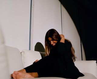 Layla Abdullah feet photo 16