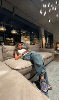Layla Abdullah feet photo 11
