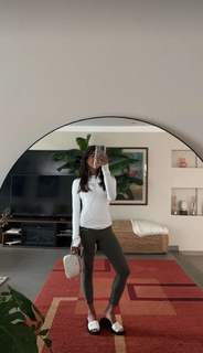 Layla Abdullah feet photo 9