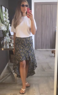 Layla Abdullah feet photo 16