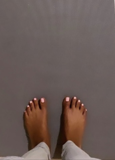 Layla Abdullah feet photo 10