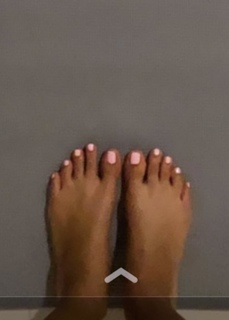 Layla Abdullah feet photo 9