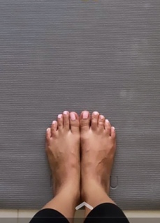 Layla Abdullah feet photo 8