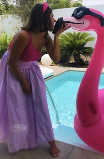 Layla Abdullah feet photo 18