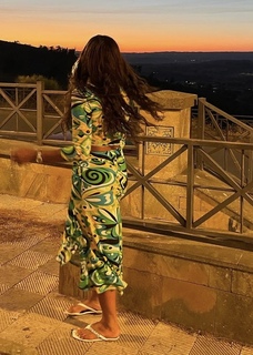 Layla Abdullah feet photo 19