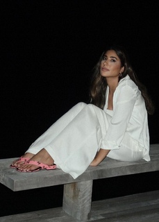 Layla Abdullah feet photo 8