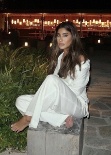 Layla Abdullah feet photo 7