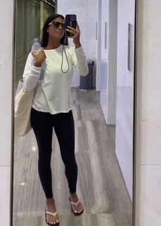 Layla Abdullah feet photo 19