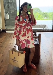 Layla Abdullah feet photo 9
