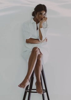 Layla Abdullah feet photo 20