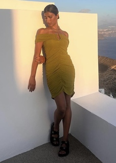 Layla Abdullah feet photo 18