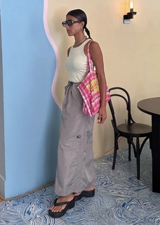 Layla Abdullah feet photo 17