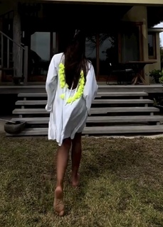 Layla Abdullah feet photo 10