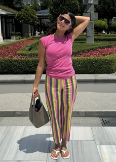 Layla Abdullah feet photo 19