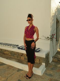 Layla Abdullah feet photo 4