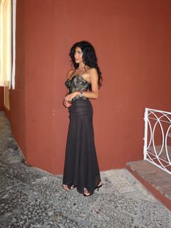 Layla Abdullah feet photo 16