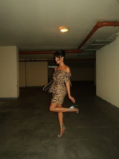 Layla Abdullah feet photo 11