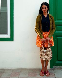 Layla Abdullah feet photo 8