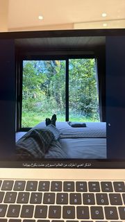 Layla Abdullah feet photo 1