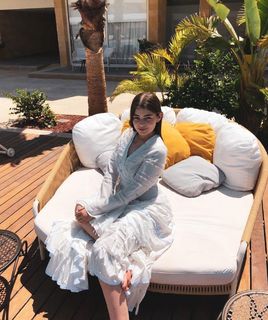 Layla Ahmed Zaher feet photo 12