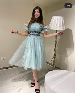 Layla Ahmed Zaher feet photo 16