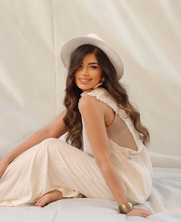 Layla Ahmed Zaher feet photo 13