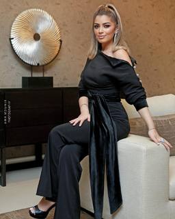 Layla Ahmed Zaher feet photo 19