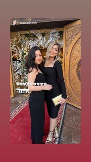 Layla Ahmed Zaher feet photo 18