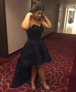 Layla Ahmed Zaher feet photo 16