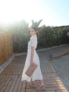 Layla Ahmed Zaher feet photo 4