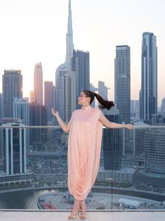 Layla Ahmed Zaher feet photo 6
