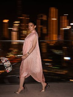 Layla Ahmed Zaher feet photo 3