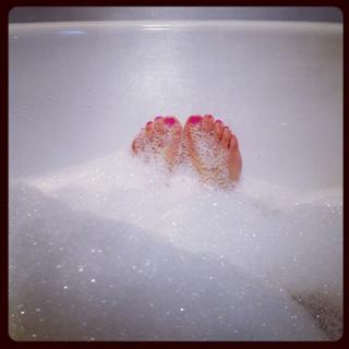 Layla Anna-Lee feet photo 16