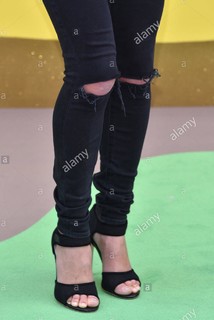 Layla Anna-Lee feet photo 6
