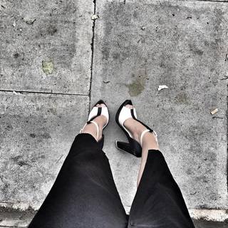 Layla Anna-Lee feet photo 12