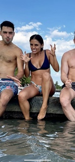 Layla Anna-Lee feet photo 1