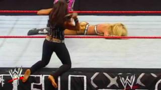 Layla El feet photo thumbnail