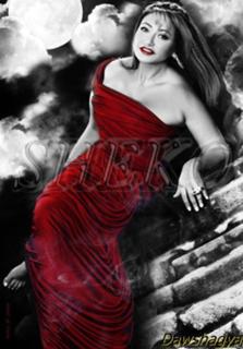 Layla Elwy feet photo 18
