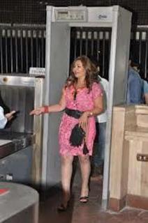 Layla Elwy feet photo 17