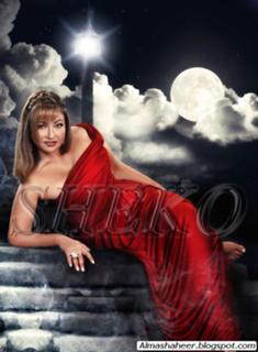 Layla Elwy feet photo 5