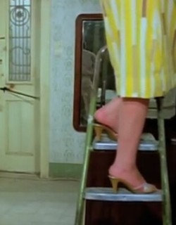 Layla Elwy feet photo 8