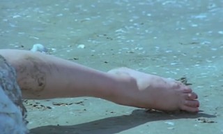 Layla Elwy feet photo 7