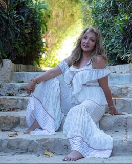 Layla Elwy feet photo 12