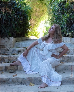 Layla Elwy feet photo 10