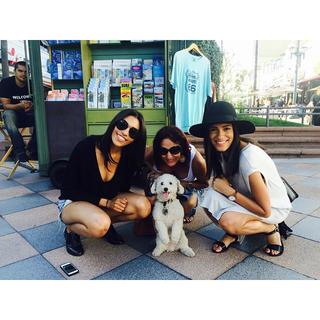 Laysla De Oliveira feet photo thumbnail