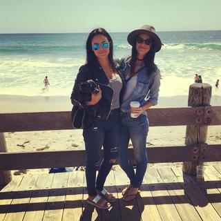 Laysla De Oliveira feet photo thumbnail