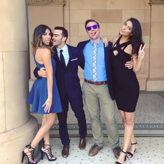 Laysla De Oliveira feet photo thumbnail