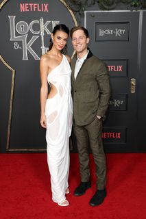 Laysla De Oliveira feet photo thumbnail