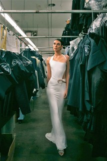 Laysla De Oliveira feet photo thumbnail