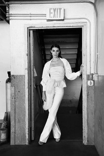 Laysla De Oliveira feet photo thumbnail